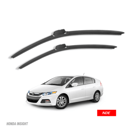 WIPER BLADE PREMIUM TYPE FOR HONDA INSIGHT - ndestore.com