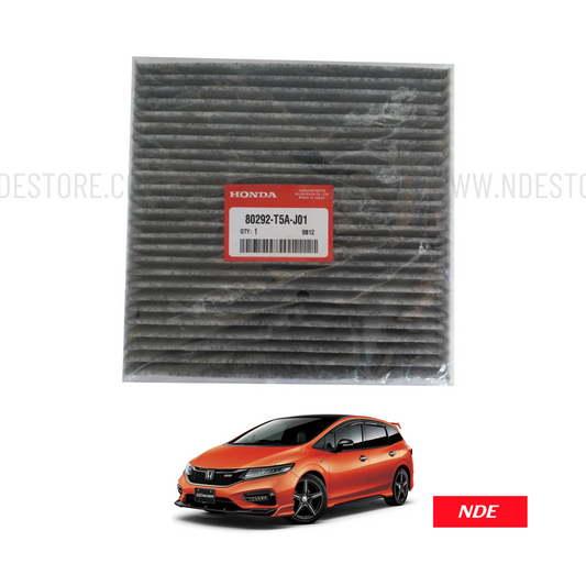 CABIN AC FILTER FOR HONDA JADE