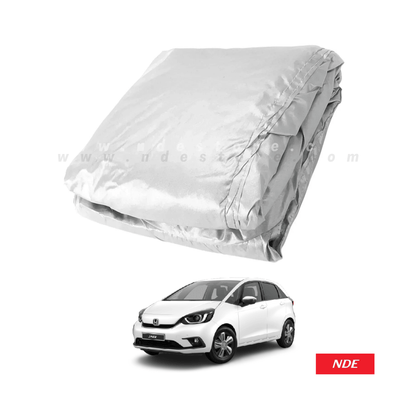 TOP COVER IMPORTED MATERIAL FOR HONDA JAZZ - ndestore.com