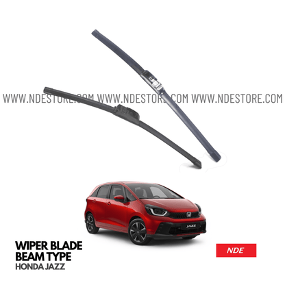 WIPER BLADE PREMIUM TYPE FOR HONDA JAZZ - ndestore.com