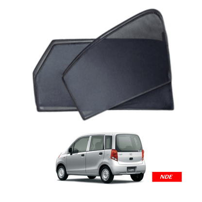 SUN SHADE PREMIUM QUALITY FOR HONDA LIFE (2008-2010)