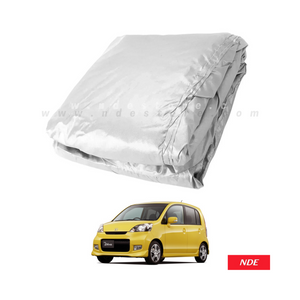 TOP COVER IMPORTED MATERIAL FOR HONDA LIFE