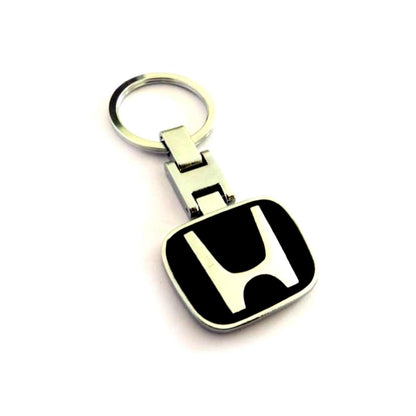 KEY RING WITH HONDA LOGO - ndestore.com