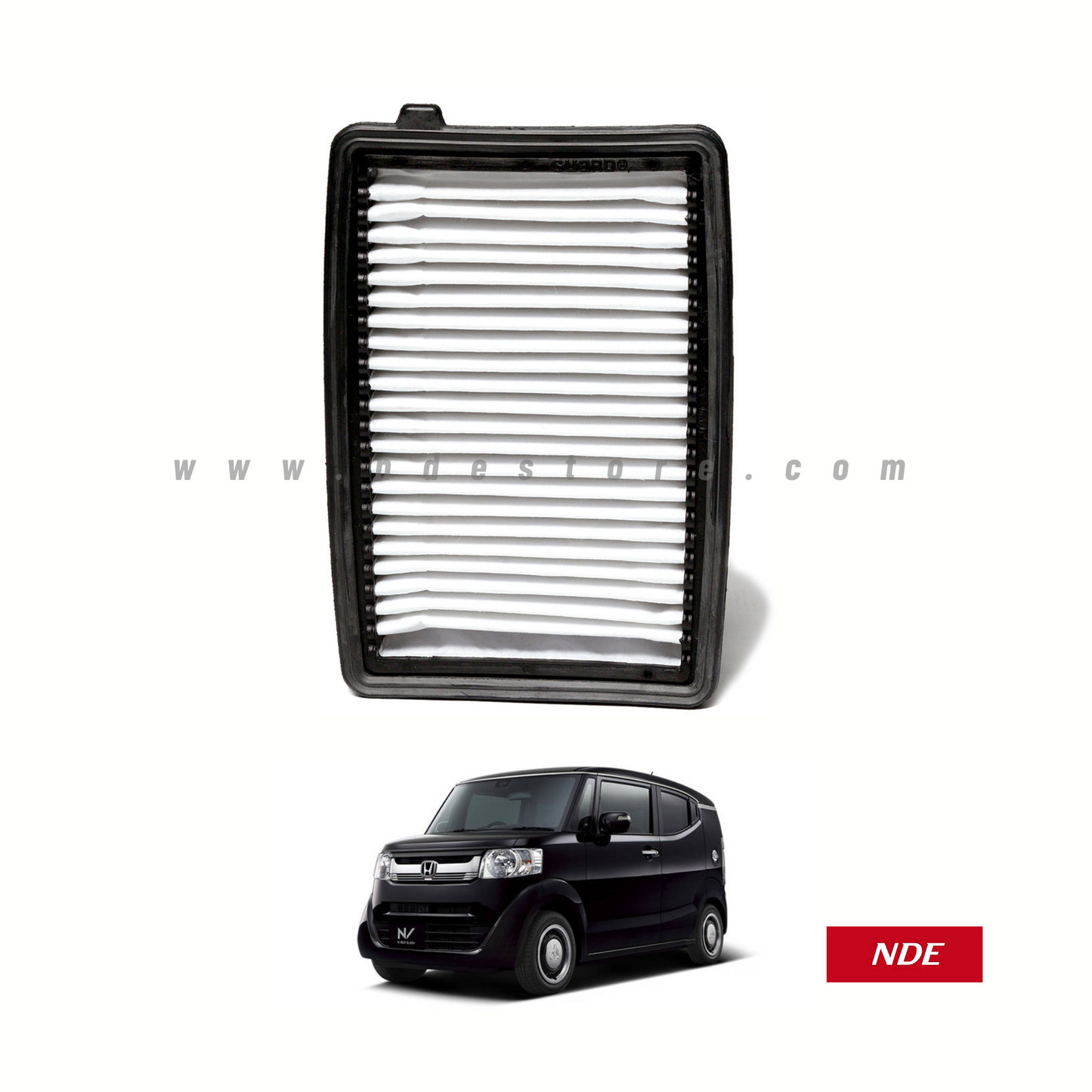 AIR FILTER ELEMENT FOR HONDA N BOX (IMPORTED)