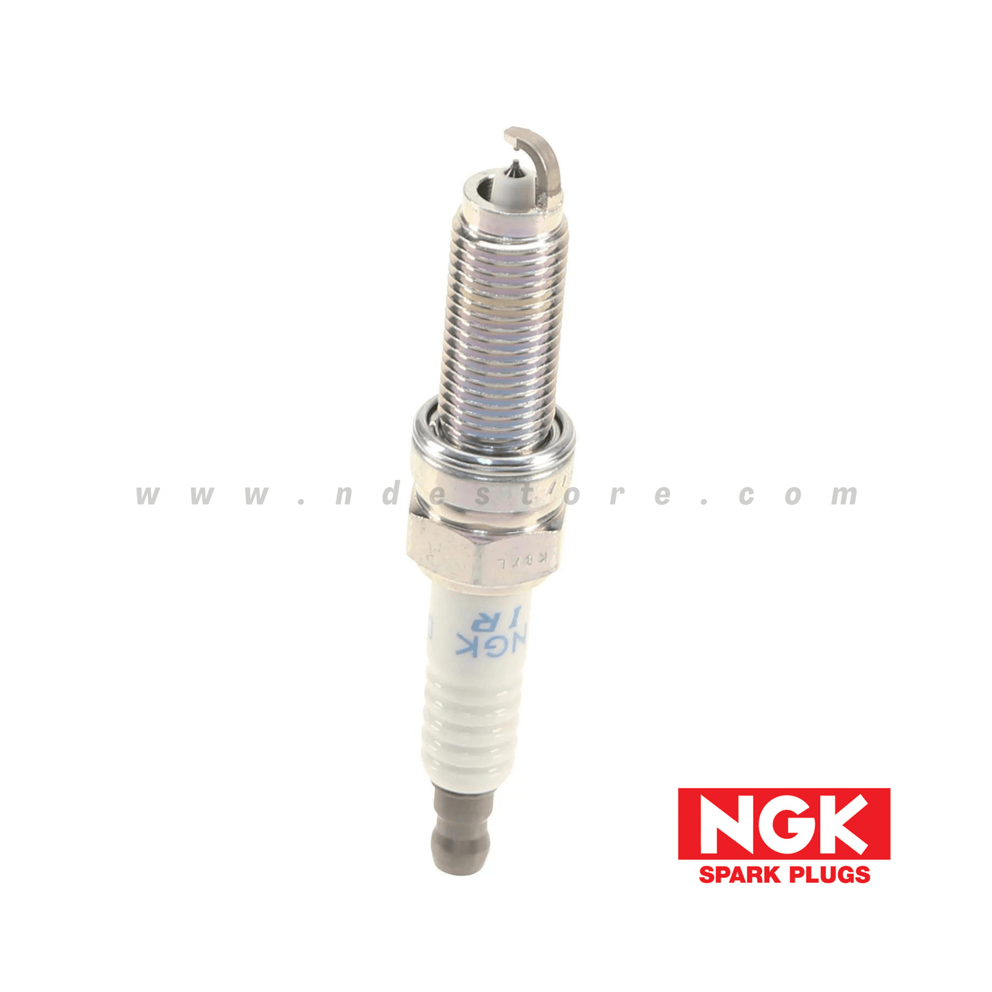 SPARK PLUG LASER IRIDIUM NGK FOR HONDA N BOX - ndestore.com