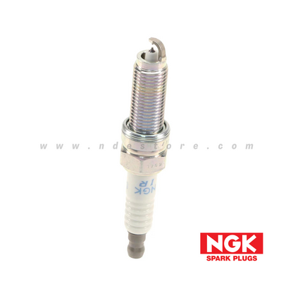 SPARK PLUG LASER IRIDIUM NGK FOR SUZUKI MR WAGON - ndestore.com