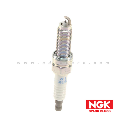 SPARK PLUG LASER IRIDIUM NGK FOR SUZUKI MR WAGON