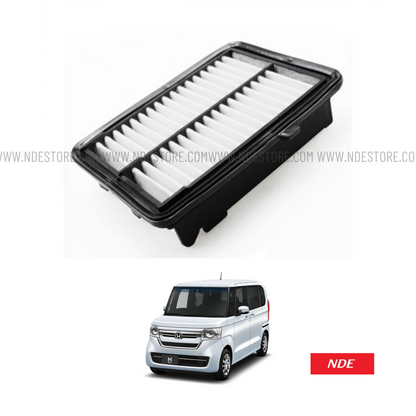 AIR FILTER ELEMENT FOR HONDA N BOX (IMPORTED) - ndestore.com