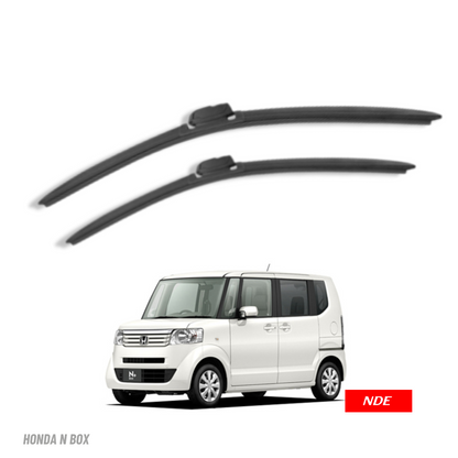 WIPER BLADE PREMIUM TYPE FOR HONDA N BOX