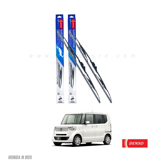 WIPER BLADE DENSO STANDARD TYPE FOR HONDA N BOX