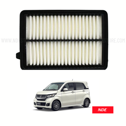 AIR FILTER ELEMENT IMPORTED FOR HONDA N WGN