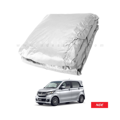 TOP COVER IMPORTED MATERIAL FOR HONDA N WGN