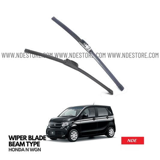 WIPER BLADE PREMIUM TYPE FOR HONDA N WGN - ndestore.com