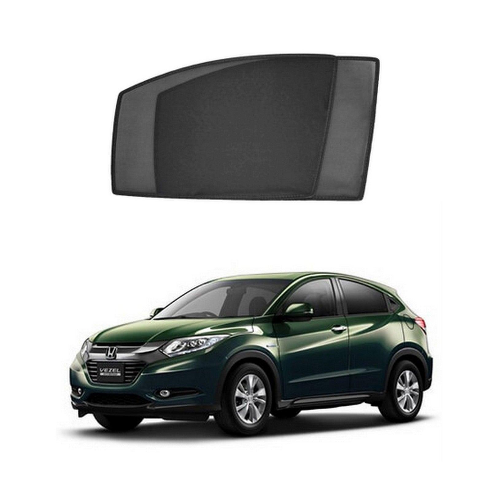 SUN SHADE PREMIUM QUALITY FOR HONDA VEZEL - ndestore.com