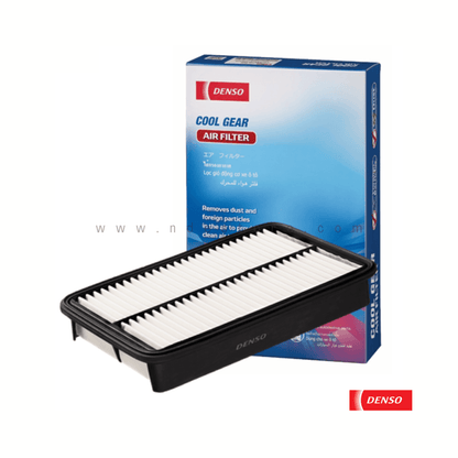 AIR FILTER ELEMENT DENSO FOR HONDA VEZEL (2013-2020) - ndestore.com