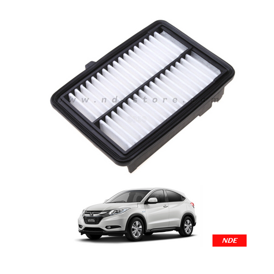 AIR FILTER ELEMENT FOR HONDA VEZEL (IMPORTED) (2012-2020) - ndestore.com