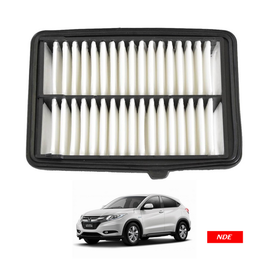 AIR FILTER ELEMENT GENUINE FOR HONDA VEZEL (HONDA GENUINE PART) (2013-2020)