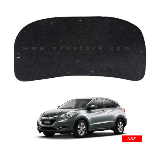 BONNET INSULATOR PREMIUM QUALITY FOR HONDA VEZEL