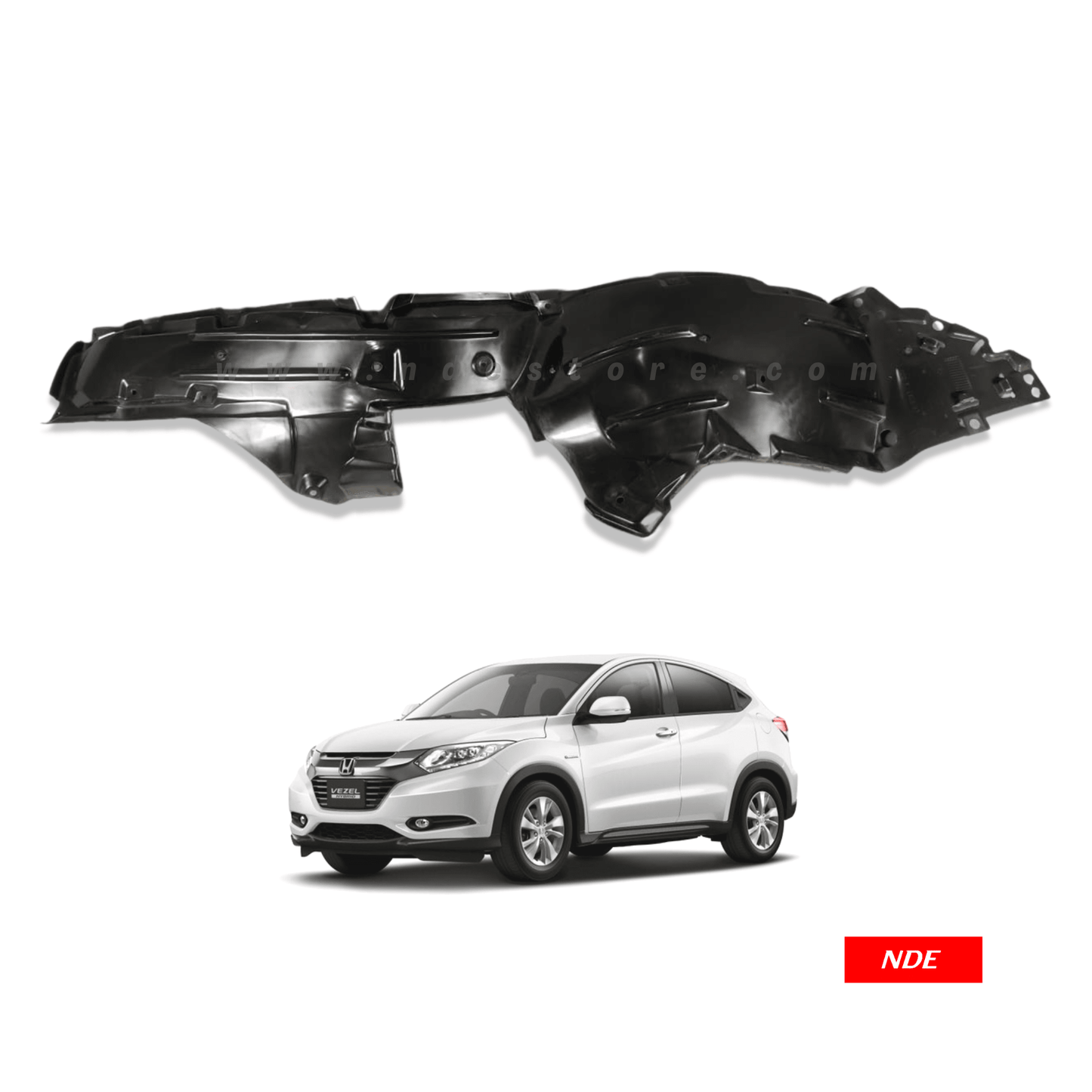 FENDER SHIELD FOR HONDA VEZEL