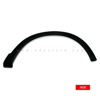 FENDER FLARE FRONT FOR HONDA VEZEL - ndestore.com