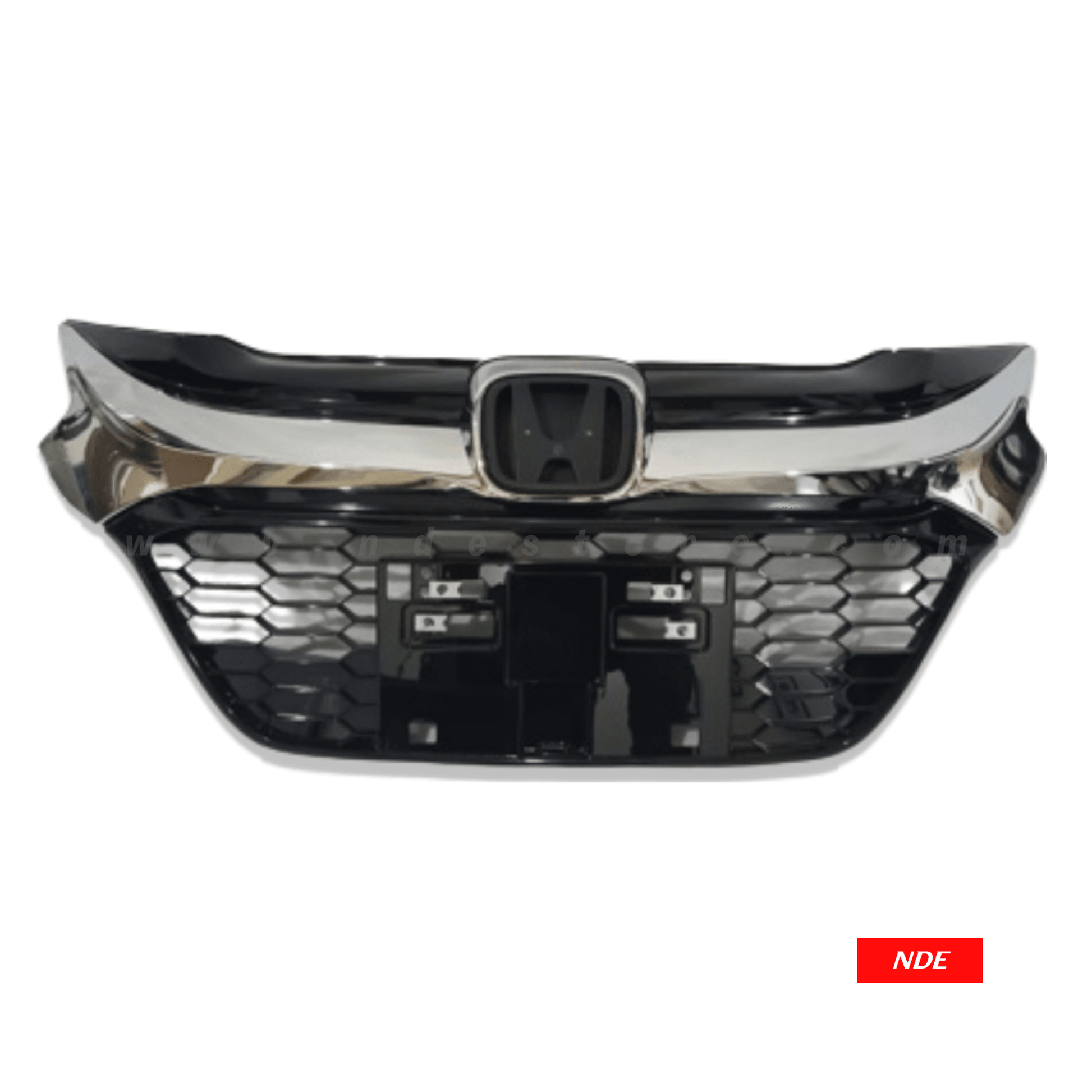 FRONT GRILLE FOR HONDA VEZEL (2021-2022) - ndestore.com