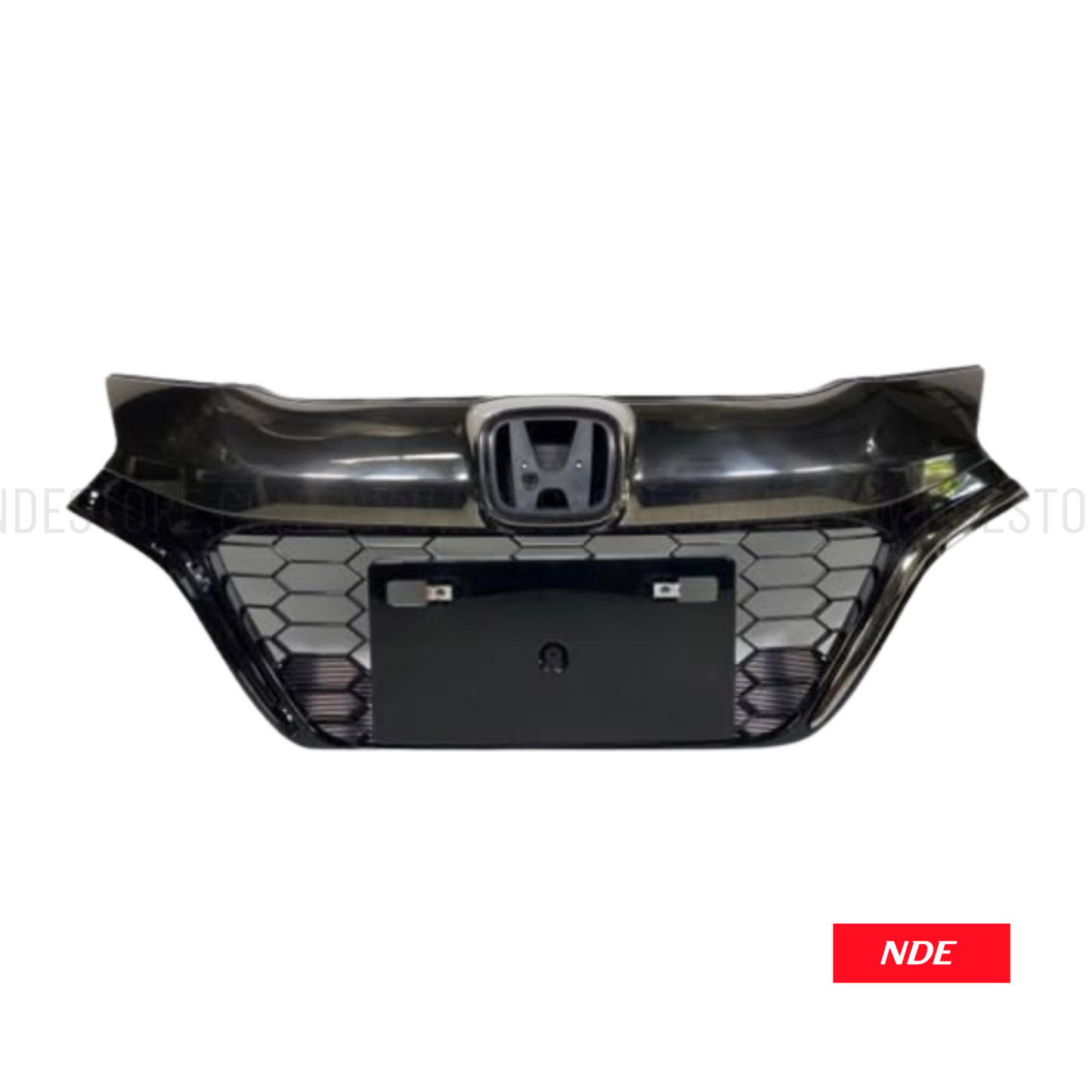 FRONT GRILLE FOR HONDA VEZEL (2014-2021)