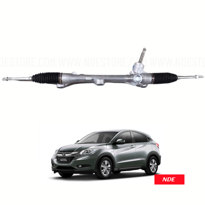 STEERING RACK ASSY FOR HONDA VEZEL HYBRID