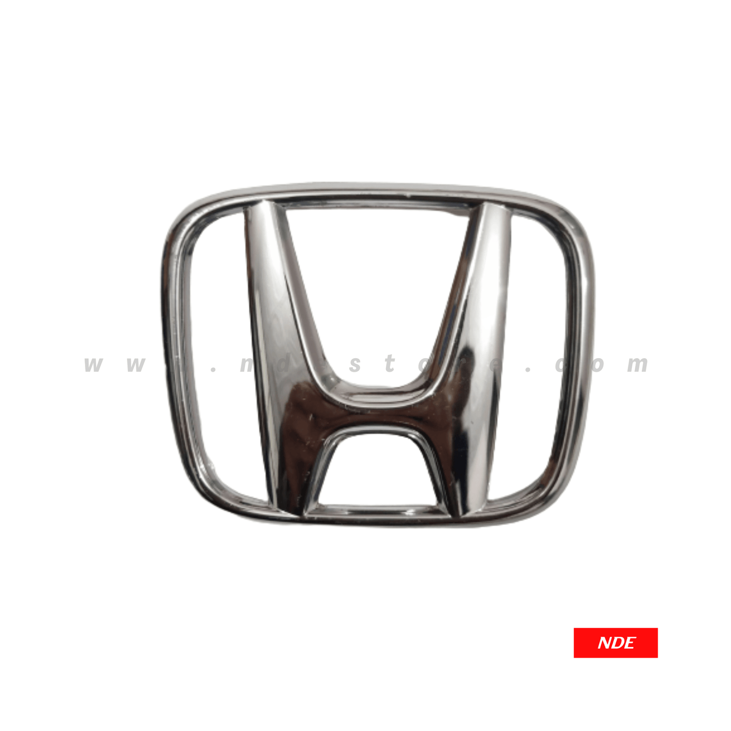 FRONT GRILLE MONOGRAM PART FOR HONDA VEZEL (HONDA GENUINE) - ndestore.com