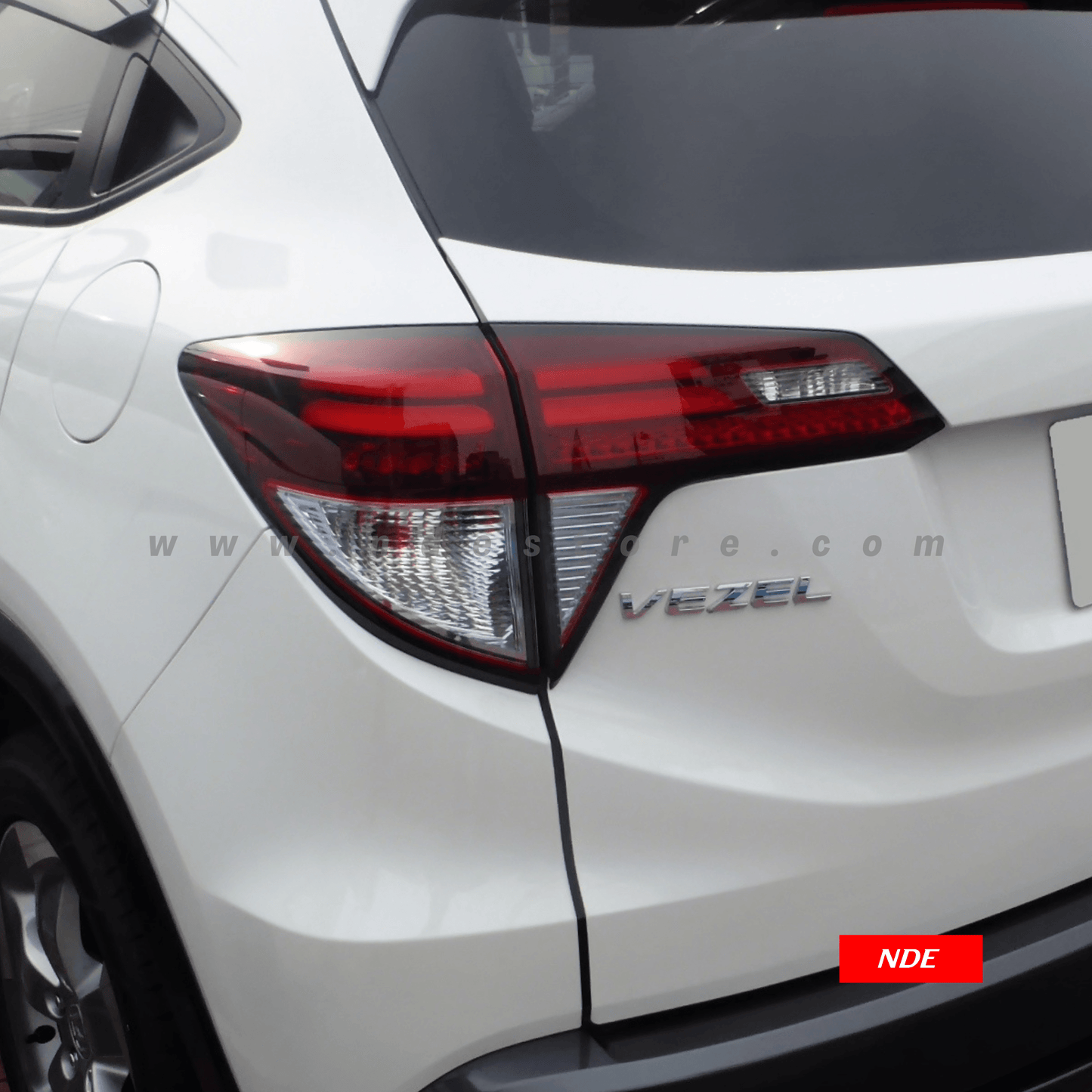 TAIL LIGHT ASSY / BACK LIGHT FOR HONDA VEZEL - ndestore.com