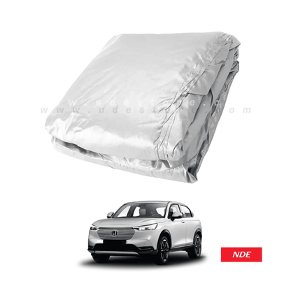 TOP COVER IMPORTED MATERIAL FOR HONDA VEZEL - ndestore.com