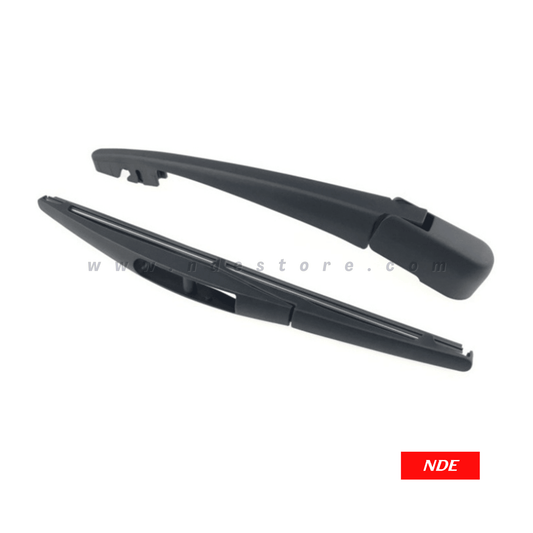 WIPER ARM & BLADE REAR FOR HONDA VEZEL - ndestore.com