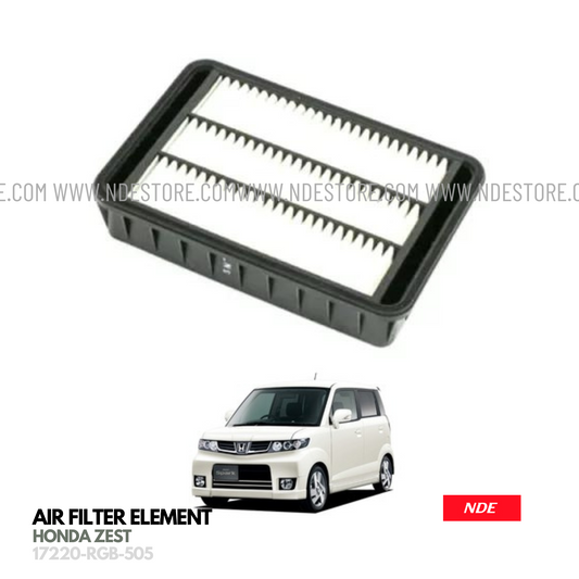 AIR FILTER ELEMENT FOR HONDA ZEST (IMPORTED)