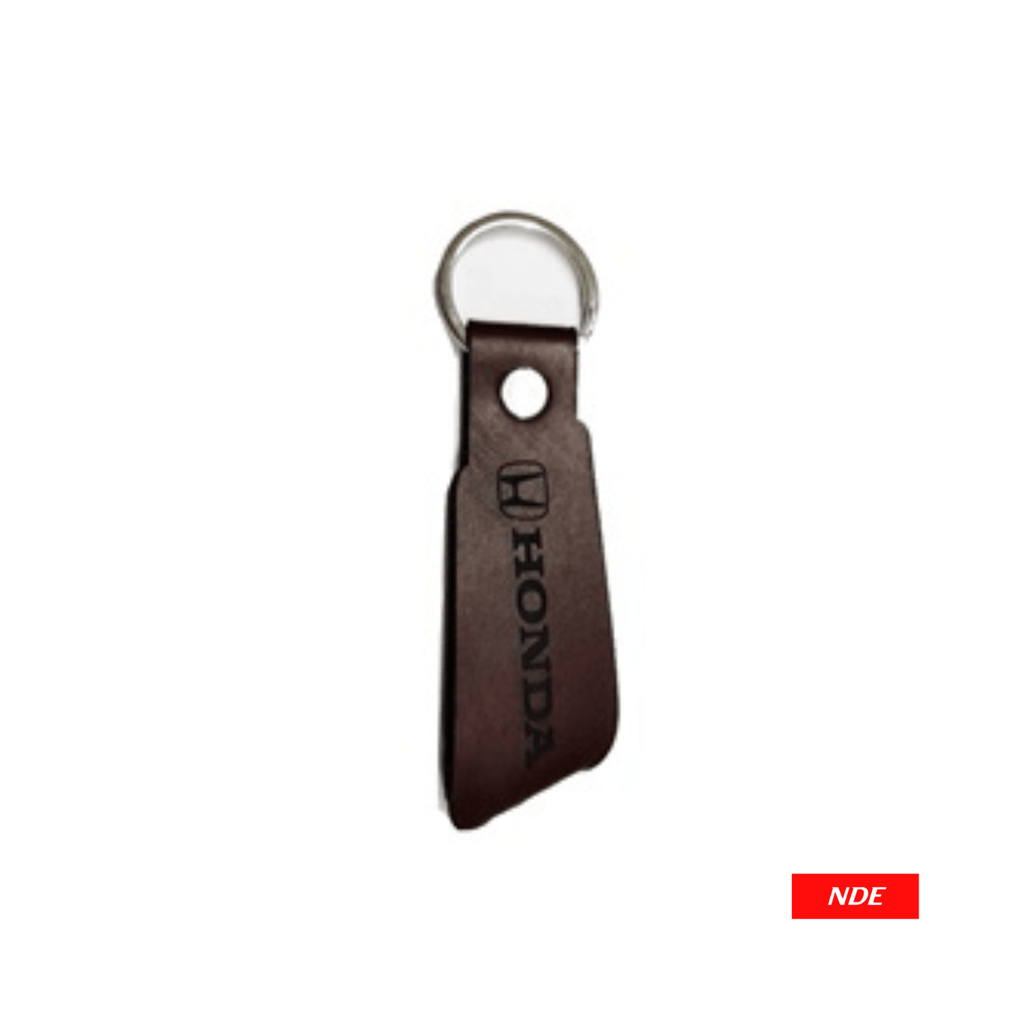 KEY RING WITH HONDA LOGO - ndestore.com