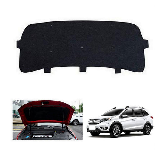 BONNET INSULATOR COVER FOR HONDA BRV - ndestore.com