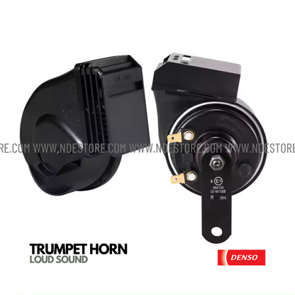 HORN POWER TONE WATERPROOF DENSO