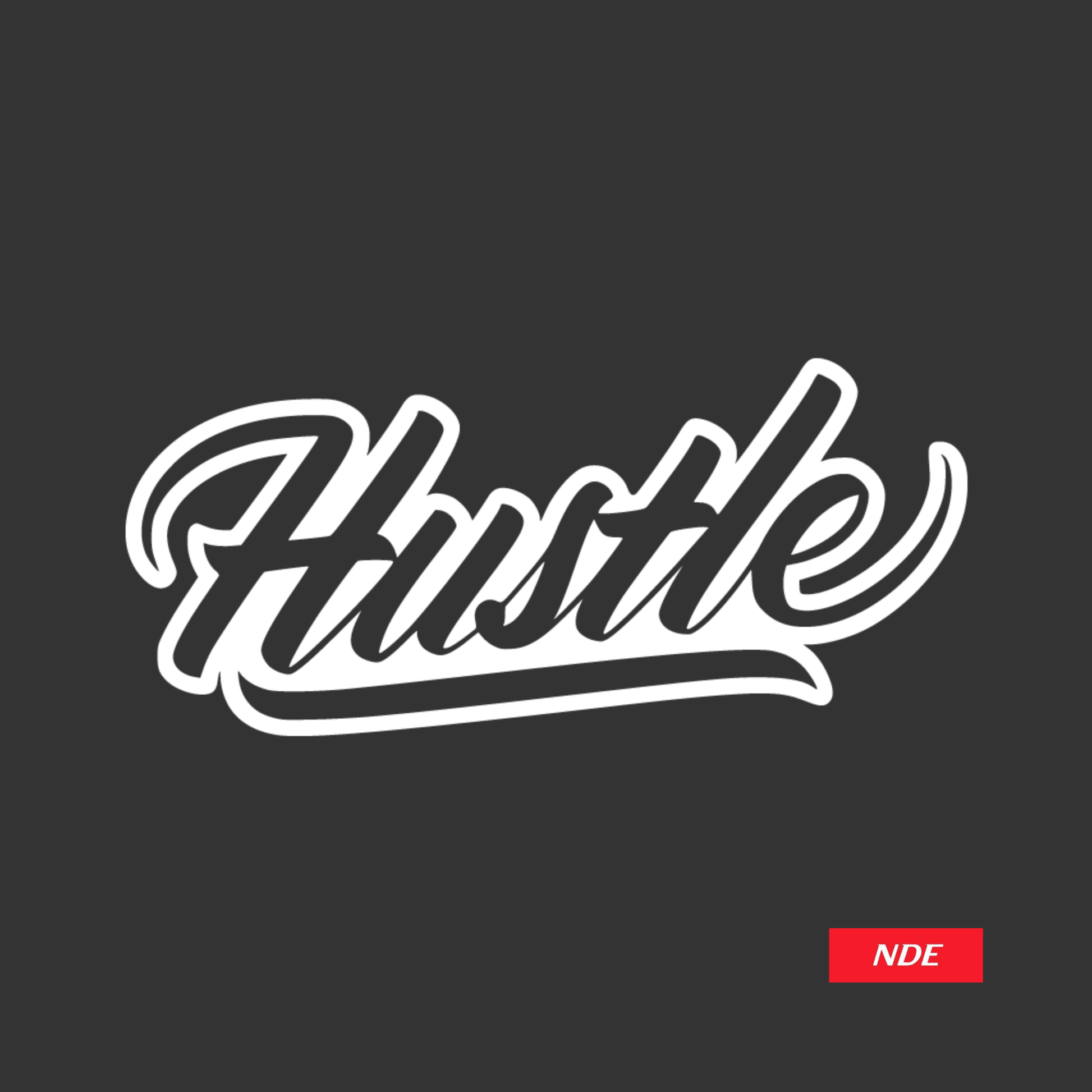 STICKER HUSTLE - ndestore.com