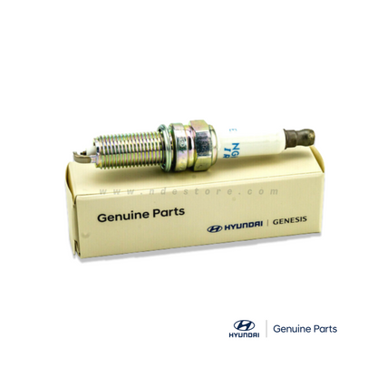 SPARK PLUG GENUINE FOR HYUNDAI ELANTRA (HYUNDAI GENUINE PART)