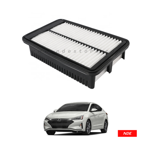 AIR FILTER ELEMENT FOR HYUNDAI ELANTRA (IMPORTED)