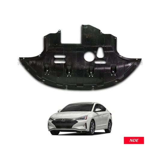 ENGINE SHIELD / SPLASH SHIELD FOR HYUNDAI ELANTRA