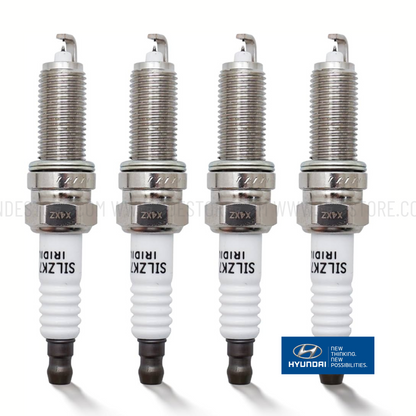 SPARK PLUG GENUINE FOR HYUNDAI ELANTRA