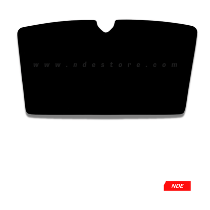 SUN SHADE REAR WINDSHIELD VIEW SCREEN FOR HYUNDAI SONATA - ndestore.com