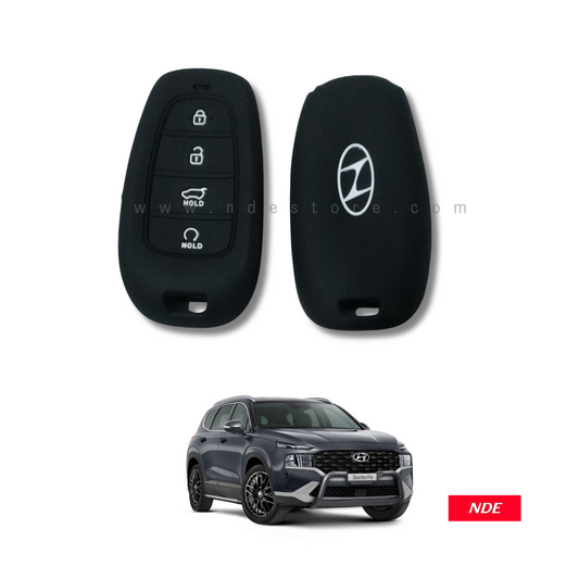 KEY COVER REMOTE FOR HYUNDAI SANTA FE - ndestore.com