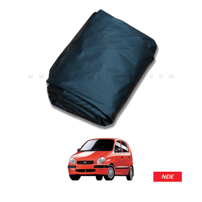 TOP COVER FOR HYUNDAI SANTRO - ndestore.com