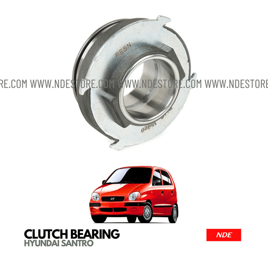 CLUTCH BEARING FOR HYUNDAI SANTRO - ndestore.com