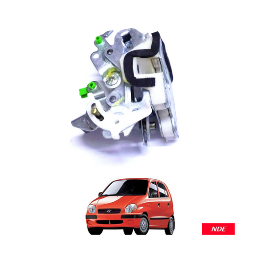 LOCK, DOOR LATCH FOR HYUNDAI SANTRO