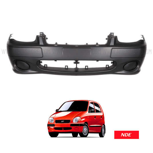 BUMPER ASSY FRONT FOR HYUNDAI SANTRO