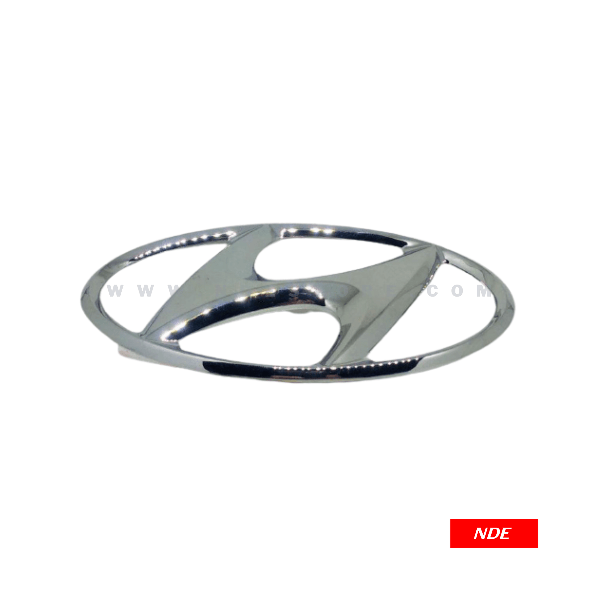 MONOGRAM FRONT GRILL FOR HYUNDAI SANTRO (IMPORTED) - ndestore.com