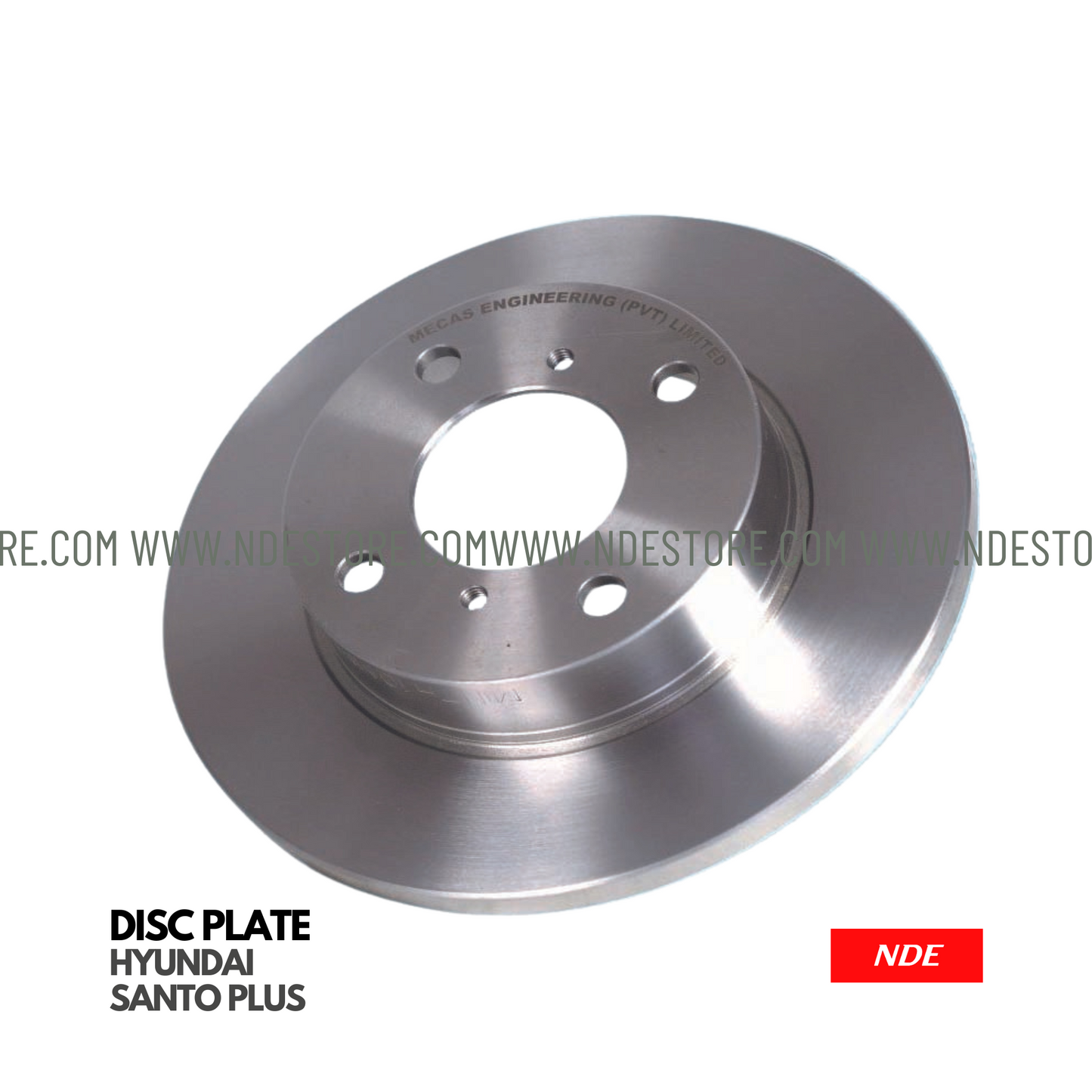 BRAKE WHEEL BRAKE ROTOR FRONT FOR HYUNDAI SANTRO PLUS - ndestore.com