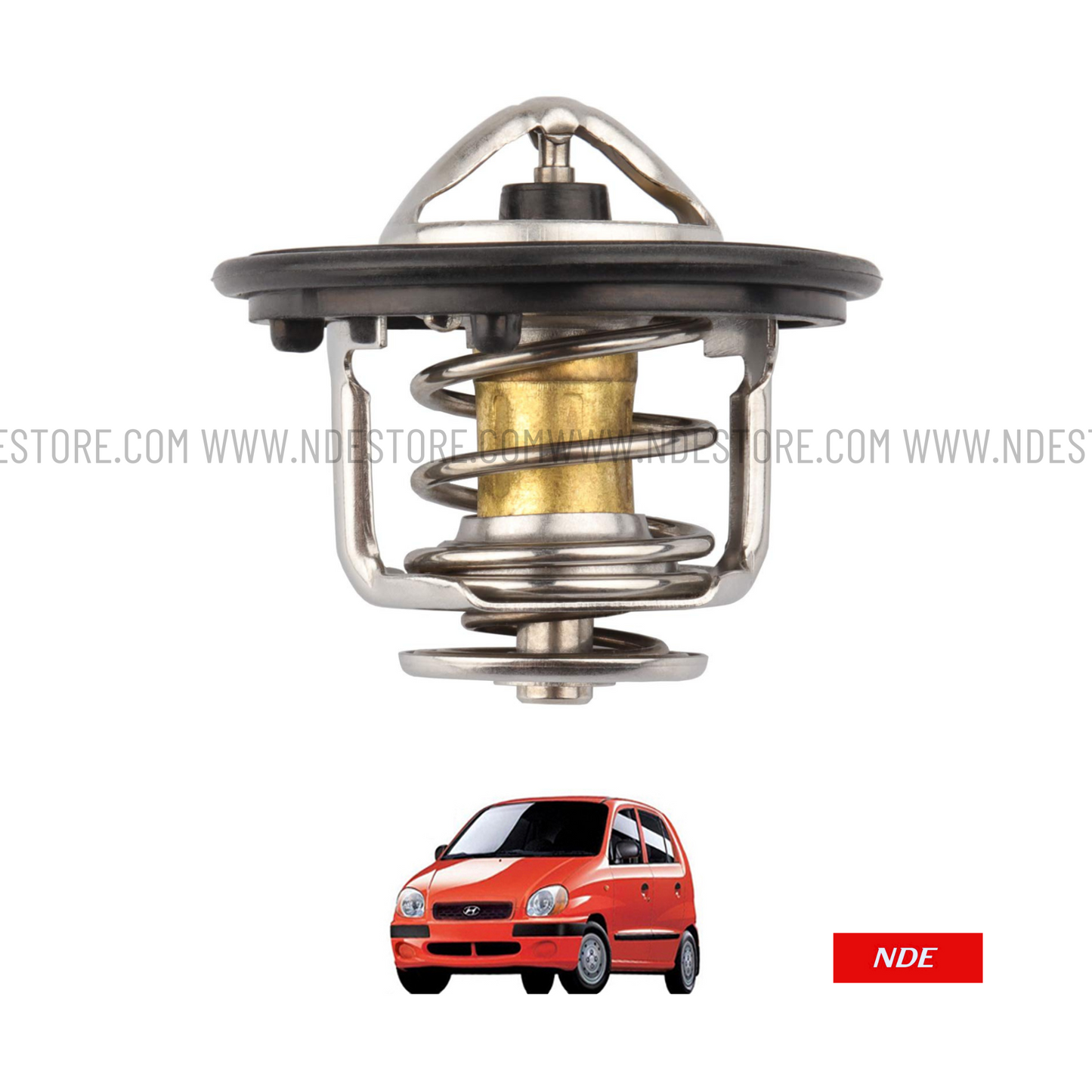 THERMOSTAT VALVE FOR HYUNDAI SANTRO