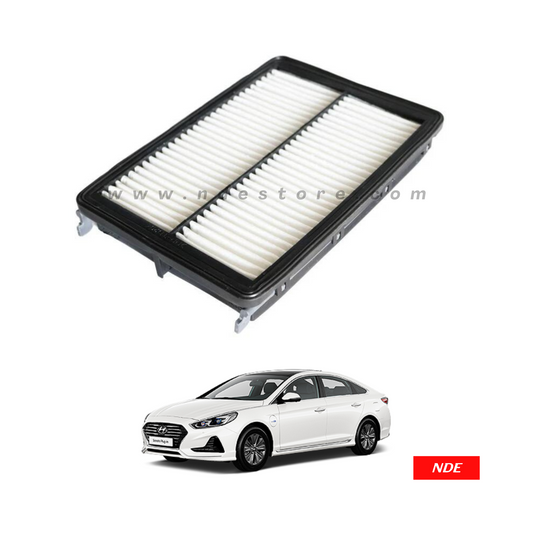 AIR FILTER ELEMENT FOR HYUNDAI SONATA (IMPORTED) - ndestore.com